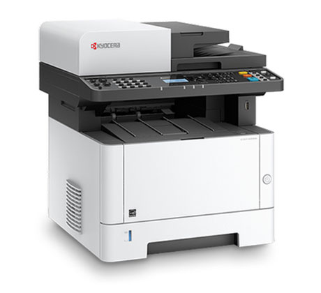 Copier Machine